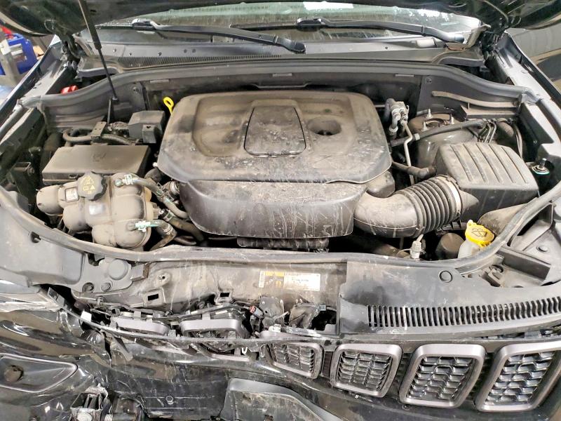 Aukcja sprzedaży 2021 Jeep Grand Cherokee, vin: 1C4RJFBG8MC582306, numer aukcji: 49882456