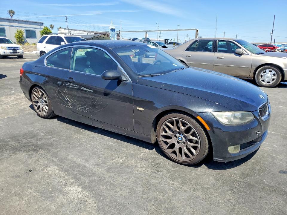 Aukcja sprzedaży 2007 Bmw 328, vin: WBAWB33507PV74240, numer aukcji: 50917926