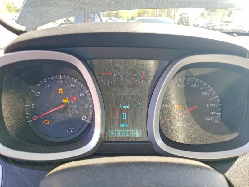 Aukcja sprzedaży 2012 Chevrolet Equinox, vin: 2GNALBEK9C6337660, numer aukcji: 51485966