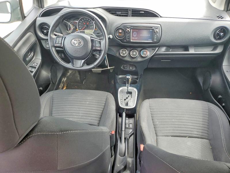 Продажа на аукционе авто 2018 Toyota Yaris, vin: VNKKTUD37JA088494, номер лота: 50328046