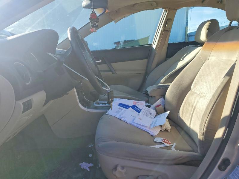 Aukcja sprzedaży 2006 Mazda 6, vin: 1YVHP80C165M61821, numer aukcji: 51006136
