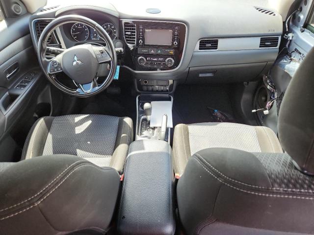 Продаж на аукціоні авто 2017 Mitsubishi Outlander, vin: JA4AD2A31HZ046693, номер лоту: 48743126