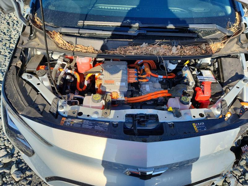 Aukcja sprzedaży 2023 Chevrolet Bolt Ev, vin: 1G1FW6S09P4181359, numer aukcji: 50964516