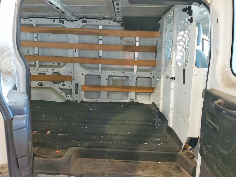 Aukcja sprzedaży 2015 Ford Transit, vin: 1FTNR1ZM2FKA60477, numer aukcji: 50097846