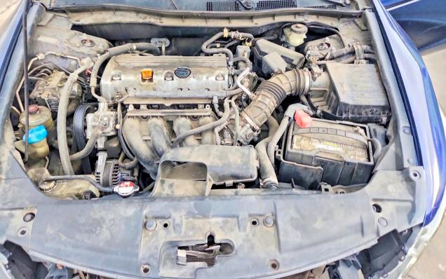Продаж на аукціоні авто 2009 Honda Accord, vin: JHMCP26329C014840, номер лоту: 49019226