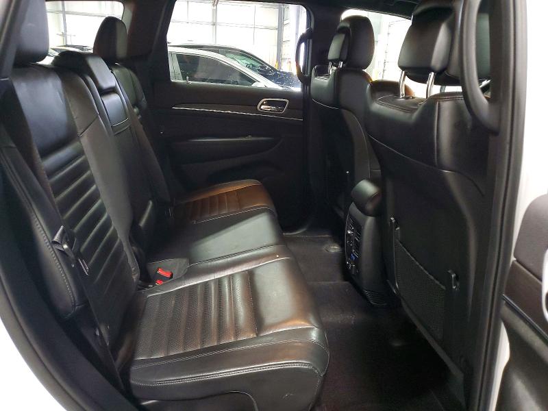 Aukcja sprzedaży 2018 Jeep Grand Cherokee, vin: 1C4RJFBG6JC112755, numer aukcji: 49459756