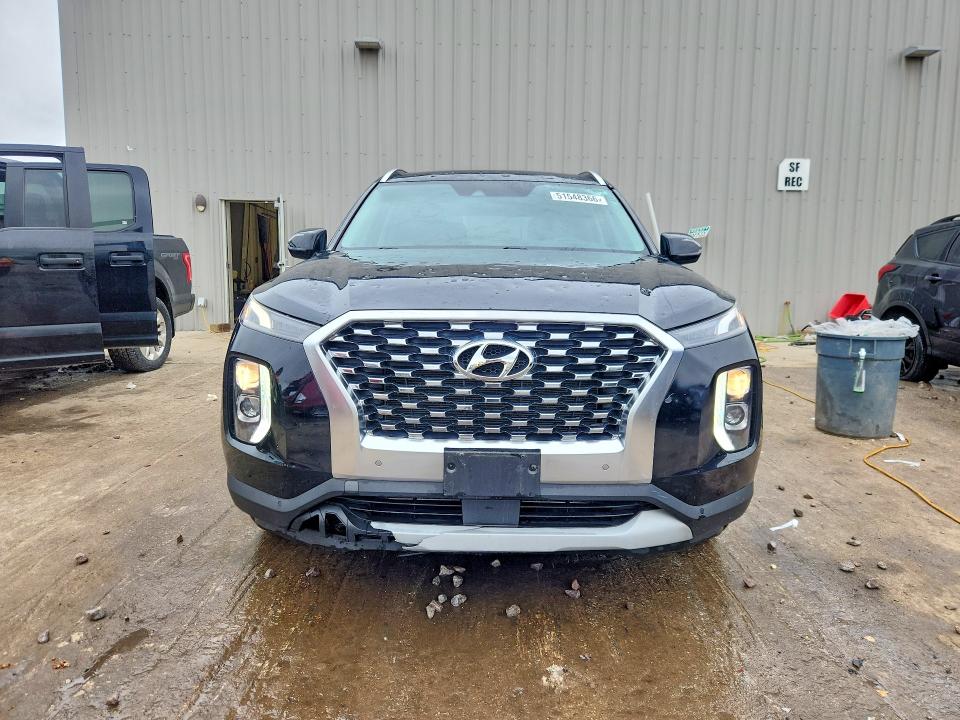 Продажа на аукционе авто 2020 Hyundai Palisade, vin: KM8R3DHE4LU080871, номер лота: 51548366