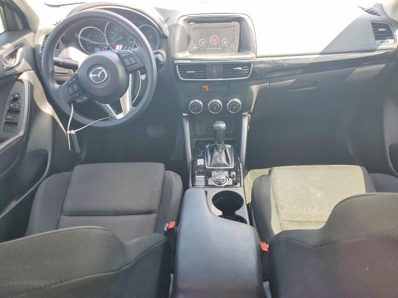 51085156 :رقم المزاد ، JM3KE2BYXG0859171 vin ، 2016 Mazda Cx-5 مزاد بيع