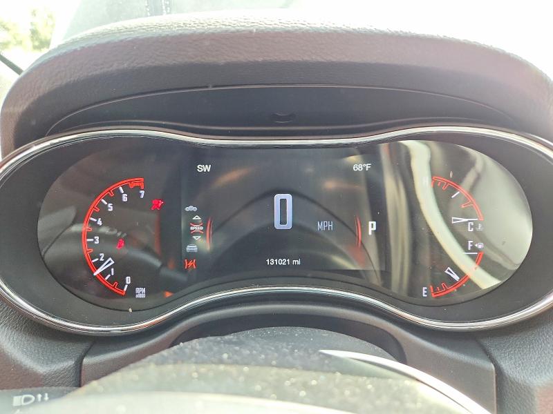 Aukcja sprzedaży 2017 Dodge Durango, vin: 1C4RDHDGXHC790936, numer aukcji: 50797896