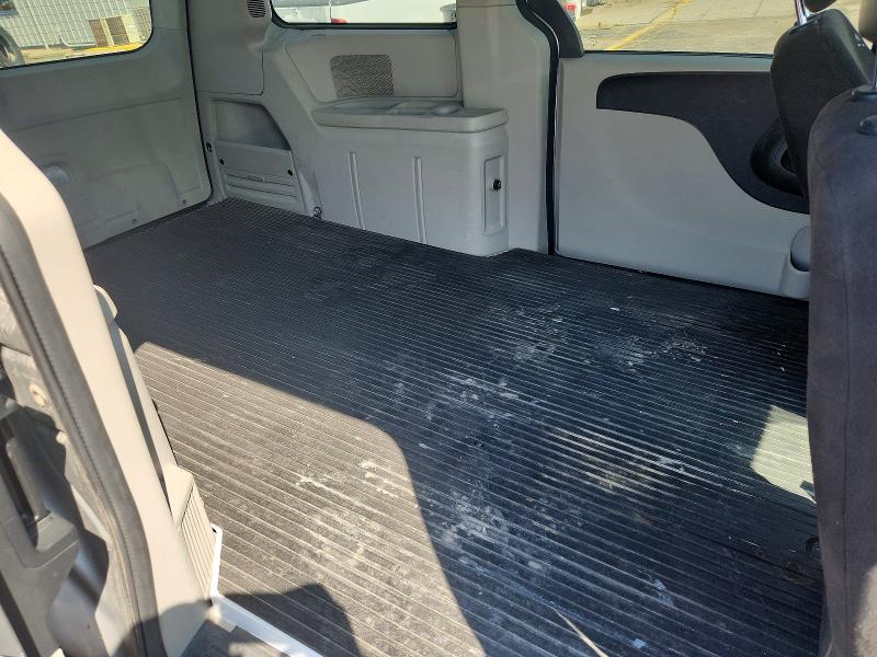 50965366 :رقم المزاد ، 2C4JRGAG4DR671665 vin ، 2013 Ram Tradesman مزاد بيع