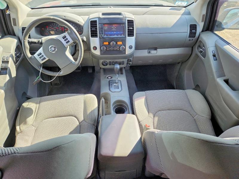 Продажа на аукционе авто 2020 Nissan Frontier, vin: 1N6ED0EB3LN726623, номер лота: 51135546