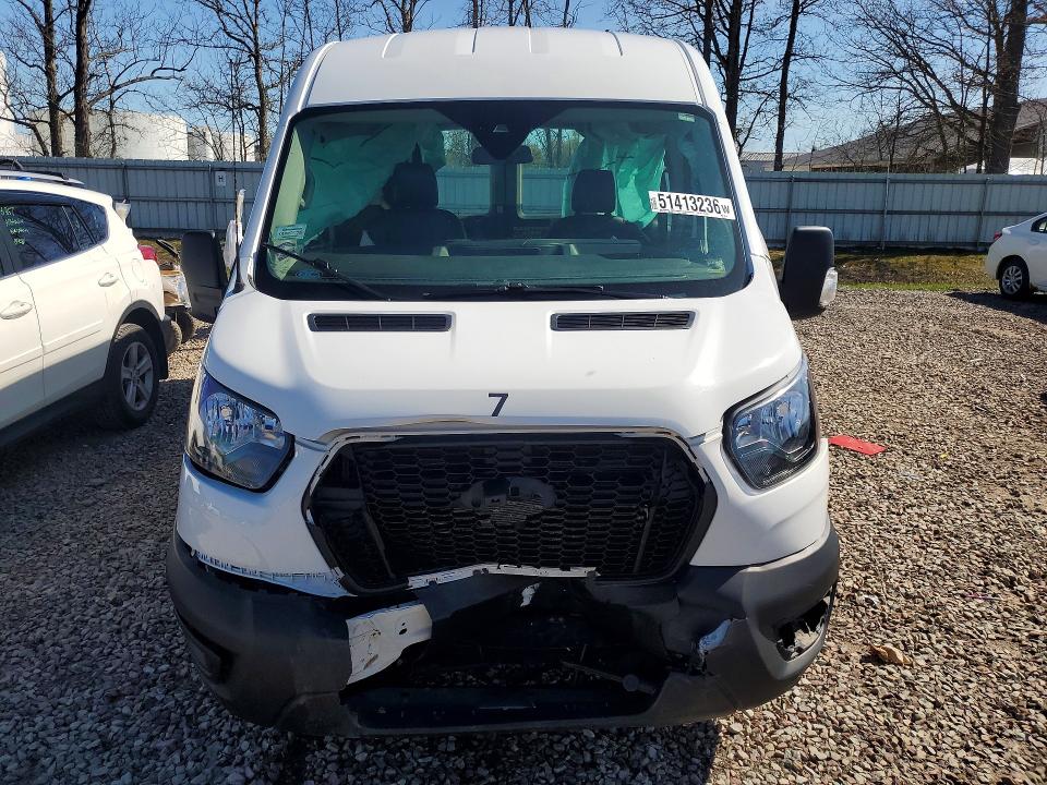 2022 Ford Transit მანქანა იყიდება აუქციონზე, vin: 1FDAX2C89NKA59536, აუქციონის ნომერი: 51413236
