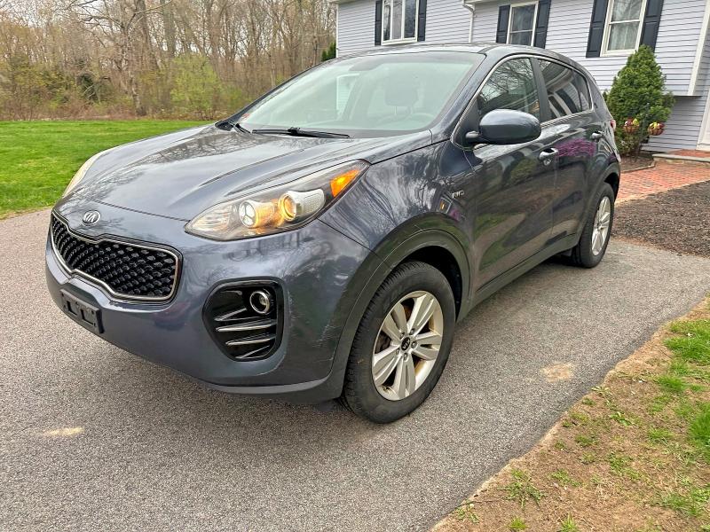 51572206 :رقم المزاد ، KNDPMCACXK7584463 vin ، 2019 Kia Sportage مزاد بيع