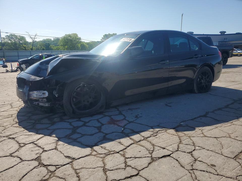 Продаж на аукціоні авто 2016 Bmw 328, vin: WBA8E3G52GNT76751, номер лоту: 50301316