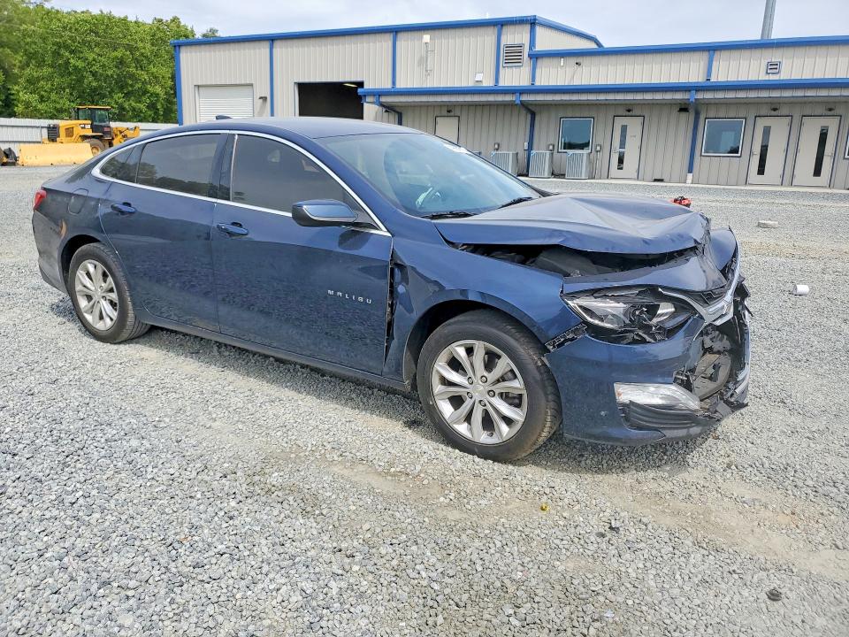 Aukcja sprzedaży 2020 Chevrolet Malibu, vin: 1G1ZD5ST4LF050846, numer aukcji: 49567816