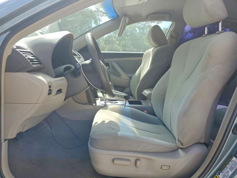 50494816 :رقم المزاد ، 4T1BE46K77U658696 vin ، 2007 Toyota Camry مزاد بيع