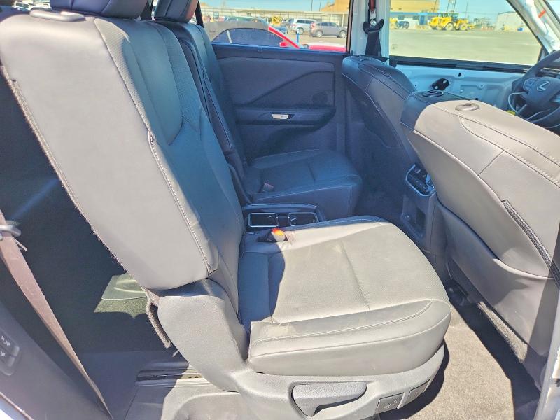 Продажа на аукционе авто 2024 Lexus Tx 350, vin: 5TDAAAB60RS019683, номер лота: 48910666