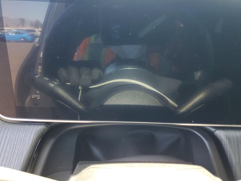 Aukcja sprzedaży 2023 Mercedes-benz Eqe Suv, vin: 4JGGM2BB5PA011010, numer aukcji: 51195676