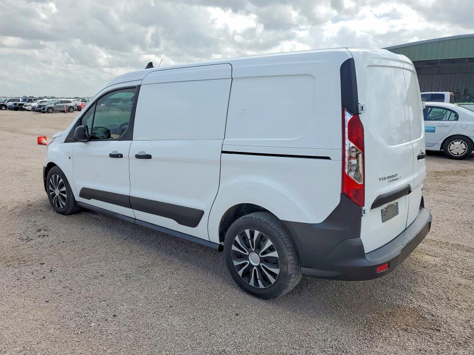 Продаж на аукціоні авто 2020 Ford Transit Connect, vin: NM0LS7E28L1452381, номер лоту: 51014386