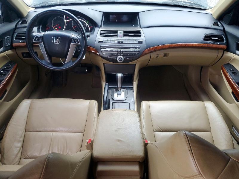 50959496 :رقم المزاد ، 1HGCP3F83BA026064 vin ، 2011 Honda Accord مزاد بيع