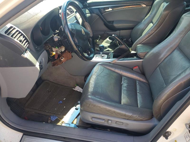 Aukcja sprzedaży 2005 Acura Tl, vin: 19UUA66255A041818, numer aukcji: 48867966