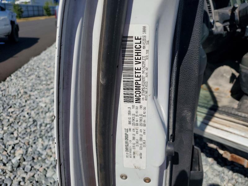 2014 Ram 5500 მანქანა იყიდება აუქციონზე, vin: 3C7WRMBL4EG202957, აუქციონის ნომერი: 50928106