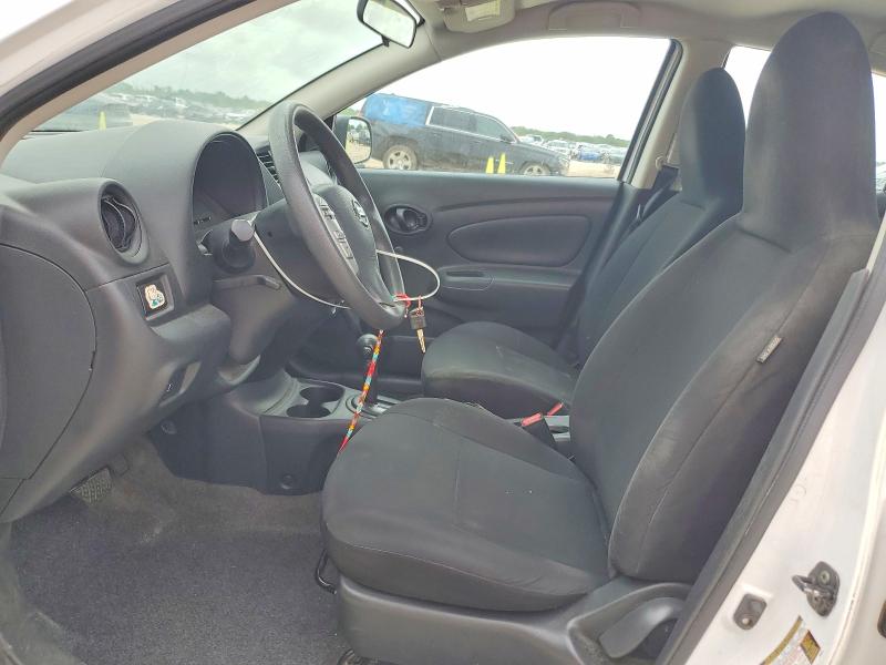 Aukcja sprzedaży 2015 Nissan Versa, vin: 3N1CN7AP4FL819059, numer aukcji: 50881696
