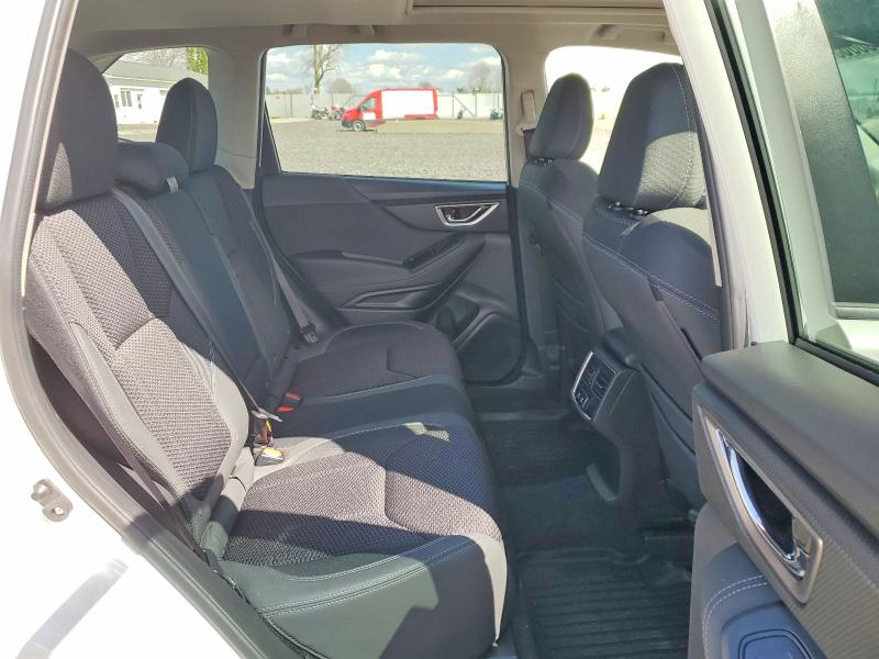 Продаж на аукціоні авто 2023 Subaru Forester, vin: JF2SKAEC3PH435538, номер лоту: 48360036