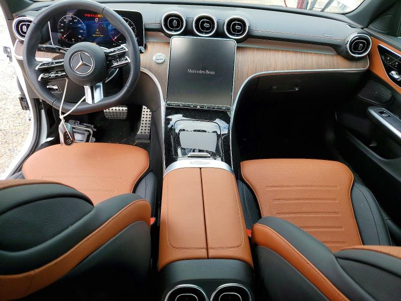 Продажа на аукционе авто 2025 Mercedes-benz 300, vin: W1KAF4GB6SR288774, номер лота: 46646886