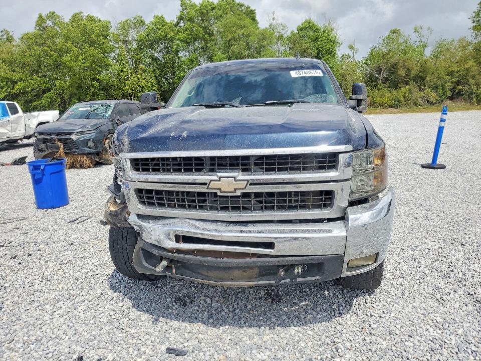 Продажа на аукционе авто 2008 Chevrolet Silverado, vin: 1GCHK23618F203318, номер лота: 48740676