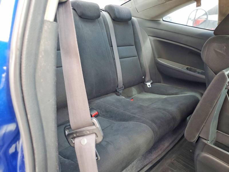 Aukcja sprzedaży 2007 Honda Civic, vin: 2HGFG215X7H705701, numer aukcji: 46540036