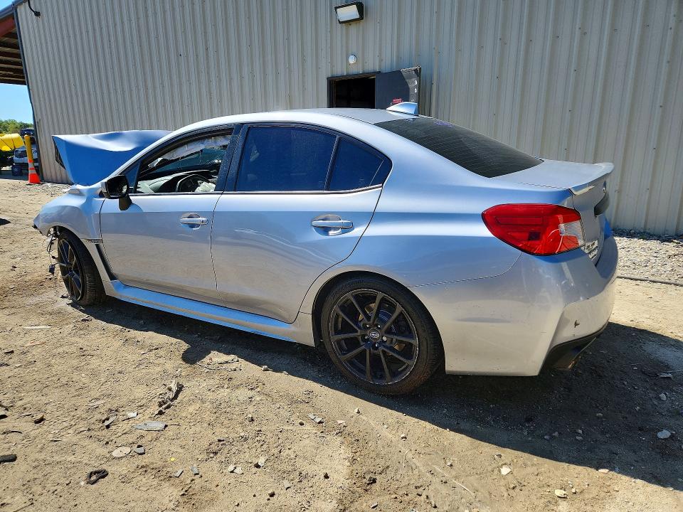 Продаж на аукціоні авто 2020 Subaru Wrx, vin: JF1VA1C67L9820087, номер лоту: 50992596