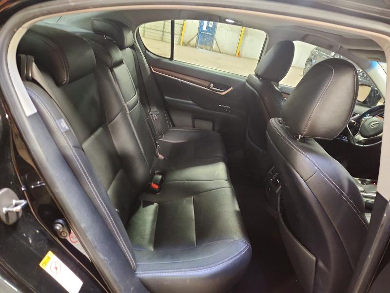 50644556 :رقم المزاد ، JTHCE1BLXE5028392 vin ، 2014 Lexus Gs مزاد بيع