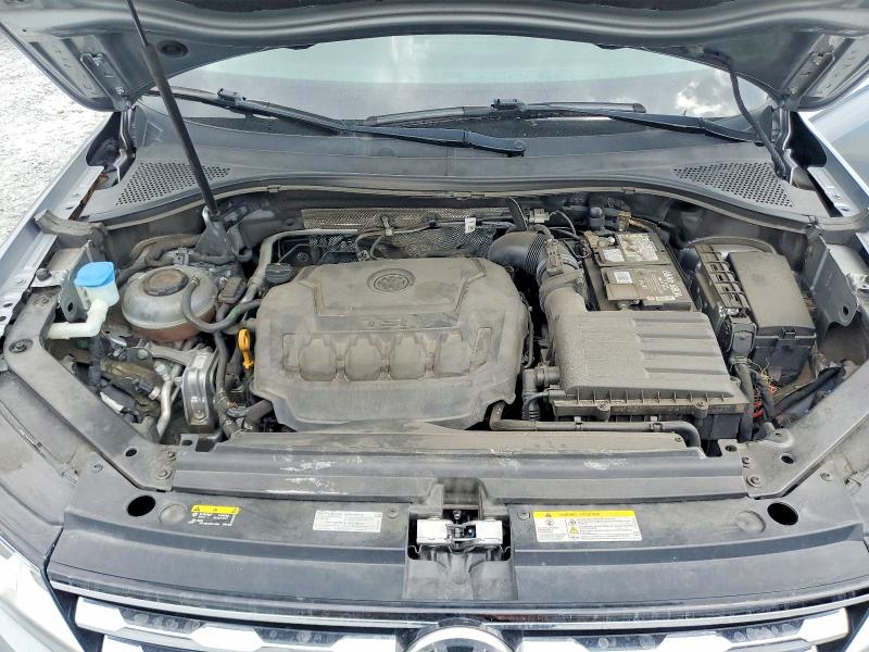 Продажа на аукционе авто 2021 Volkswagen Tiguan, vin: 3VV3B7AX2MM112864, номер лота: 48675176
