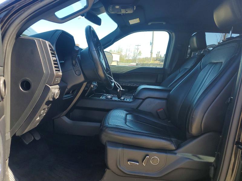 2020 Ford Expedition მანქანა იყიდება აუქციონზე, vin: 1FMJU2AT7LEA20276, აუქციონის ნომერი: 50451706