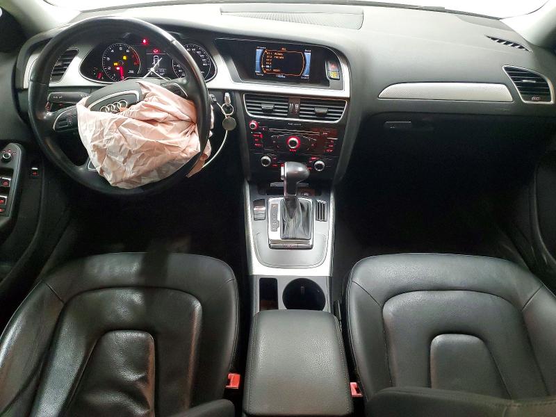 Aukcja sprzedaży 2015 Audi A4, vin: WAUAFAFL2FN031852, numer aukcji: 48518106