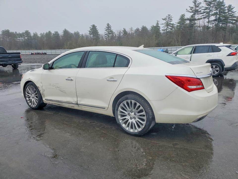 Продажа на аукционе авто 2014 Buick Lacrosse, vin: 1G4GF5G30EF105499, номер лота: 50548036
