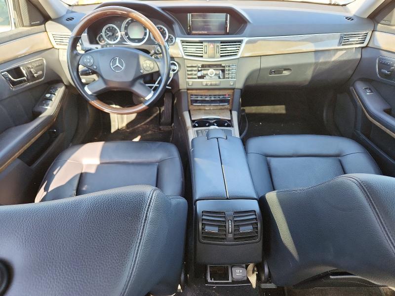 51262766 :رقم المزاد ، WDDHF8HB2BA431335 vin ، 2011 Mercedes-benz E مزاد بيع
