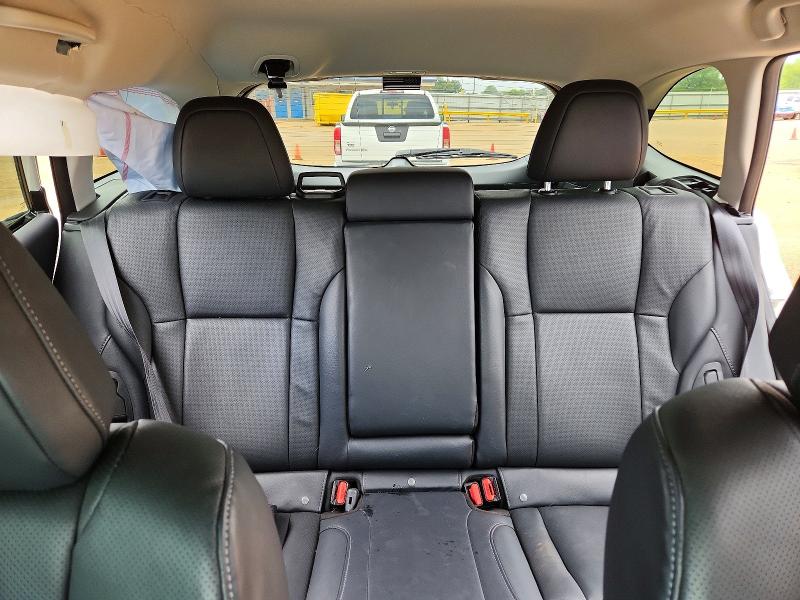 Продажа на аукционе авто 2023 Subaru Outback, vin: 4S4BTAPC7P3213330, номер лота: 49911806