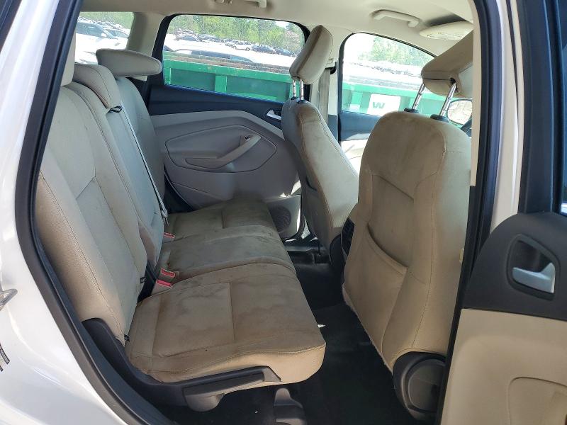 Продажа на аукционе авто 2018 Ford Escape, vin: 1FMCU0GD7JUB03352, номер лота: 49541166