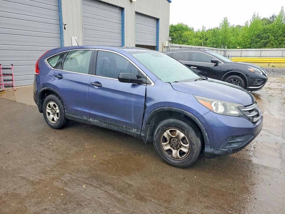 Aukcja sprzedaży 2013 Honda Cr-v, vin: 3CZRM3H34DG700773, numer aukcji: 51371096
