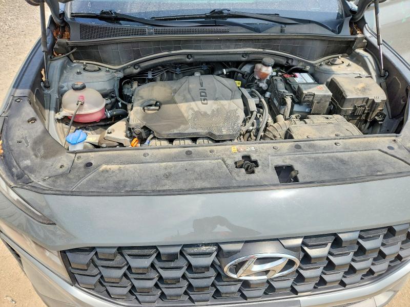 Продажа на аукционе авто 2023 Hyundai Santa Fe, vin: 5NMS2DAJ7PH537492, номер лота: 51491676