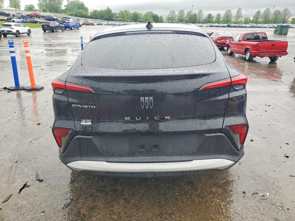 Продаж на аукціоні авто 2024 Buick Envista, vin: KL47LAE2XRB200191, номер лоту: 51126886