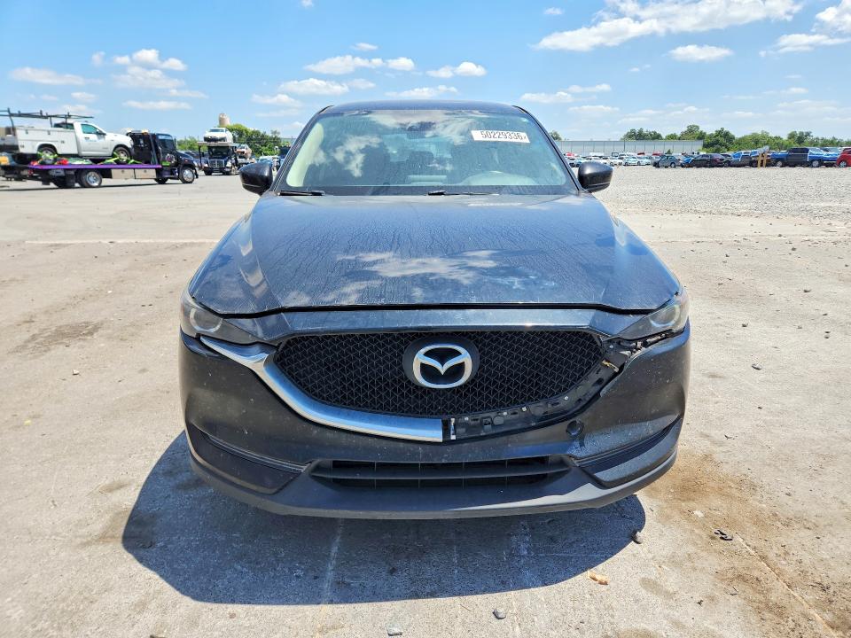 Aukcja sprzedaży 2019 Mazda Cx-5, vin: JM3KFABM6K0642276, numer aukcji: 50229336