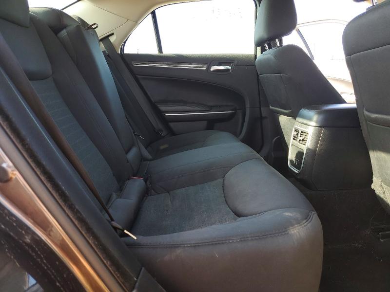 Aukcja sprzedaży 2020 Chrysler 300, vin: 2C3CCAAG7LH174206, numer aukcji: 49919736