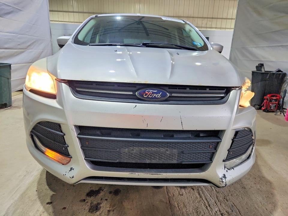 Продаж на аукціоні авто 2016 Ford Escape, vin: 1FMCU9GX0GUB42212, номер лоту: 50920376