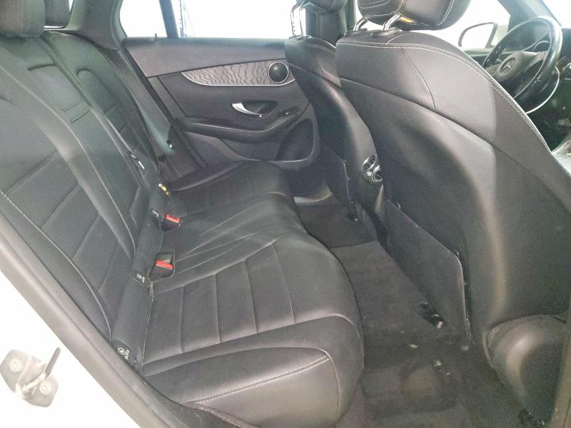 Aukcja sprzedaży 2018 Mercedes-benz Glc, vin: WDC0G4KB6JV105996, numer aukcji: 48911536
