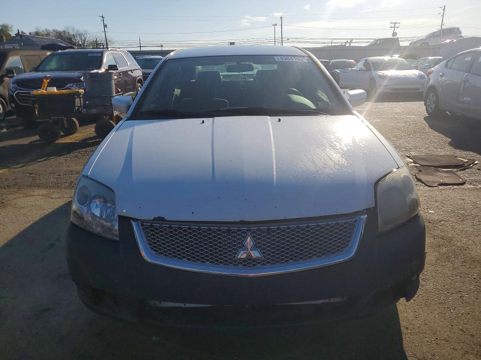 2012 Mitsubishi Galant მანქანა იყიდება აუქციონზე, vin: 4A32B3FF2CE014910, აუქციონის ნომერი: 49641696