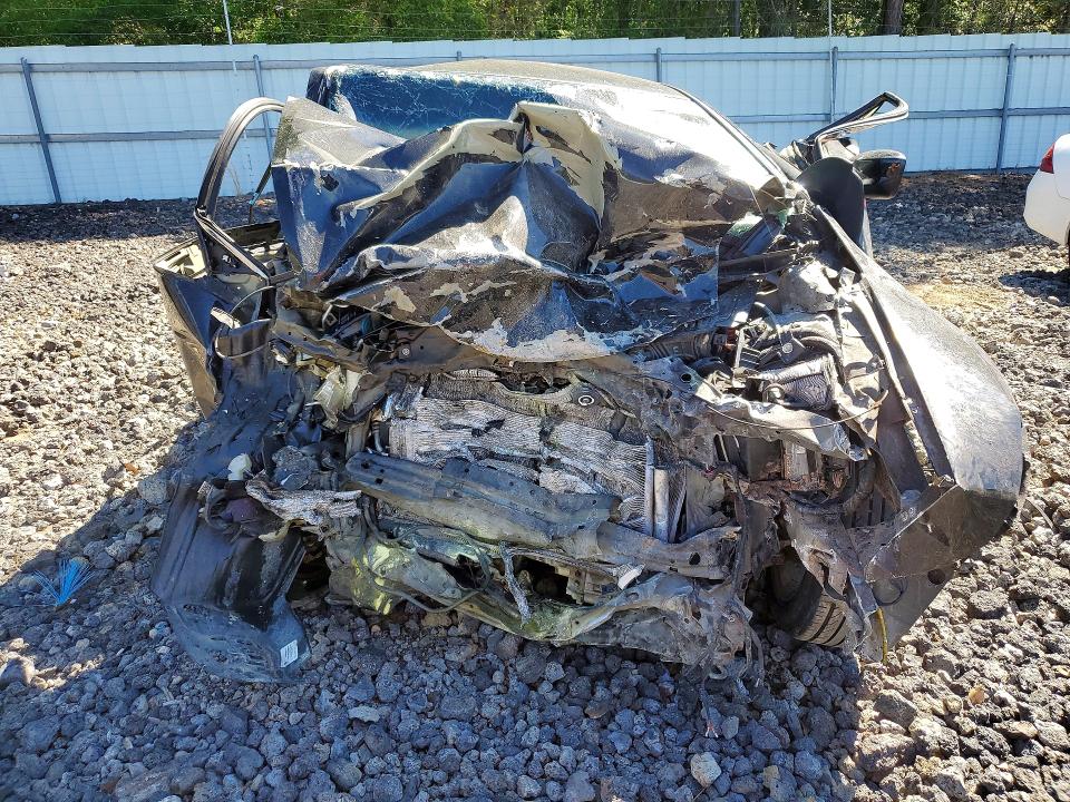 Aukcja sprzedaży 2012 Honda Accord, vin: 1HGCS1B31CA010279, numer aukcji: 48917366