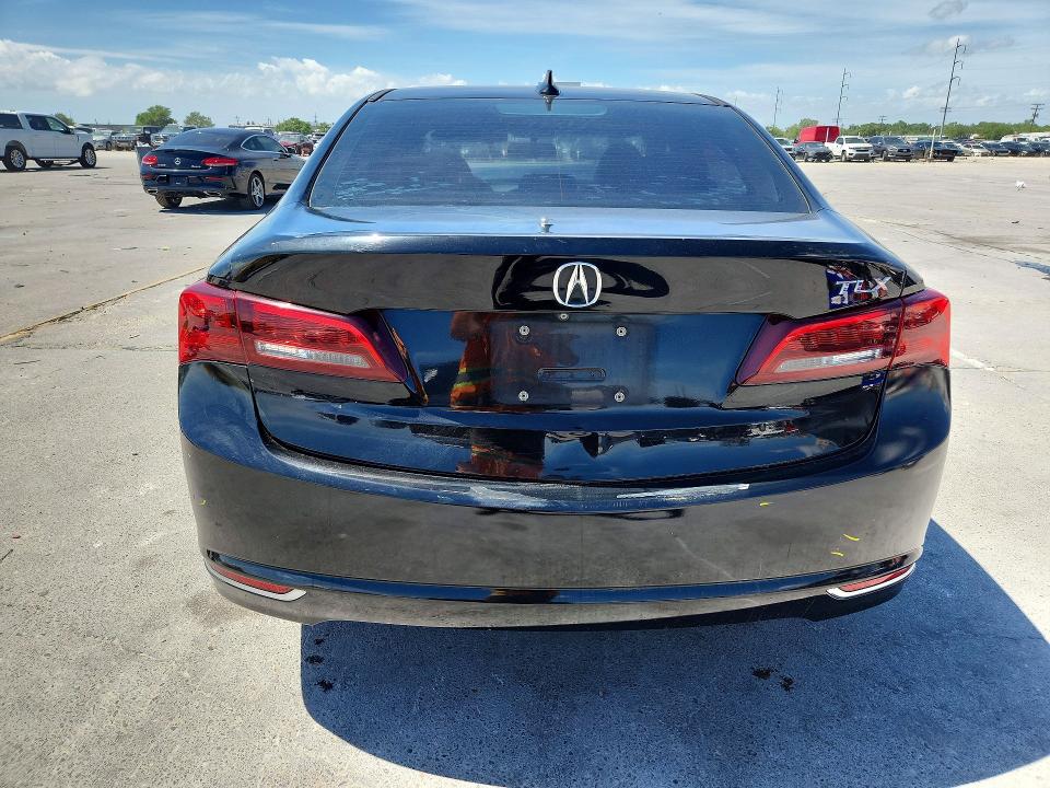 Aukcja sprzedaży 2015 Acura Tlx, vin: 19UUB2F31FA019749, numer aukcji: 48901766